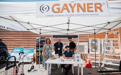 Expo Fira 2025